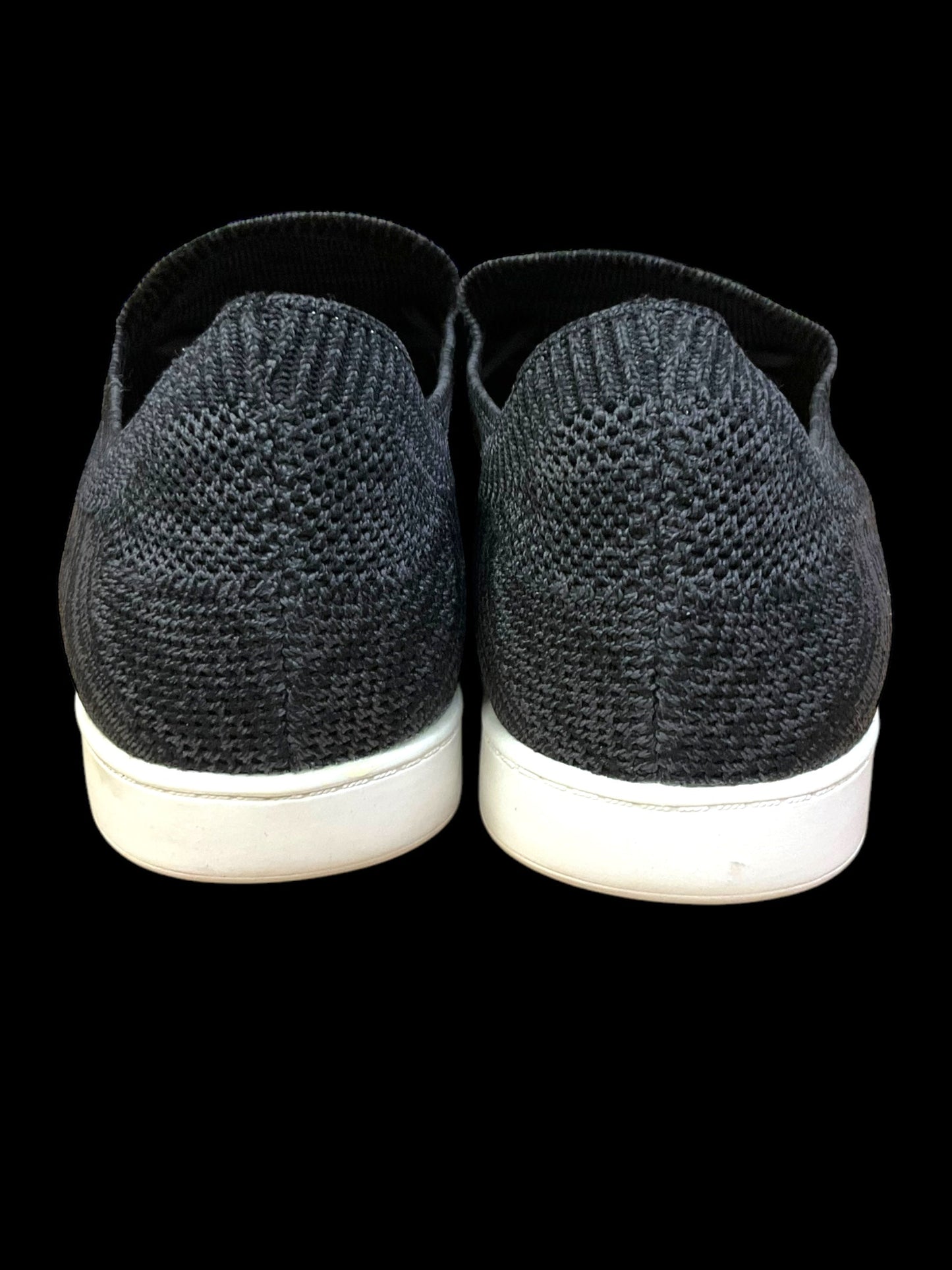 Shoes Sneakers By Life Stride In Black, Size: 9.5