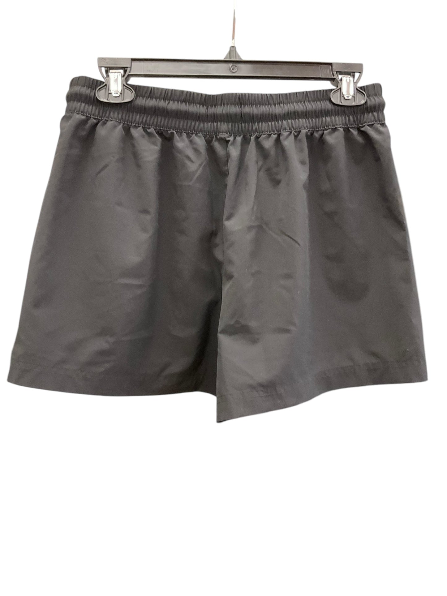 Athletic Shorts By Lou And Grey In Black, Size: S