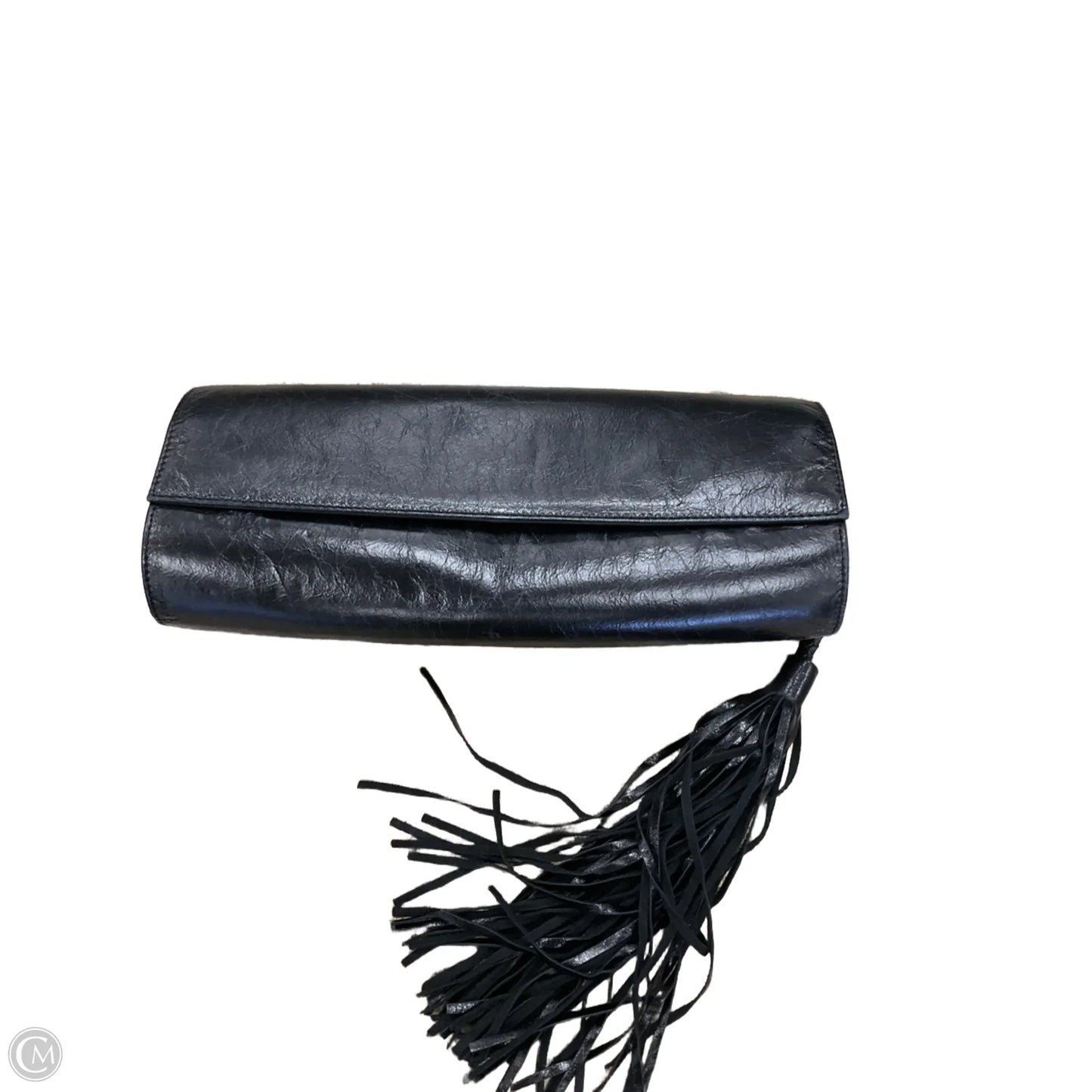 Clutch By Hobo Intl, Size: Medium