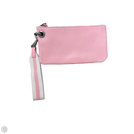 Wristlet By Universal Thread, Size: Small