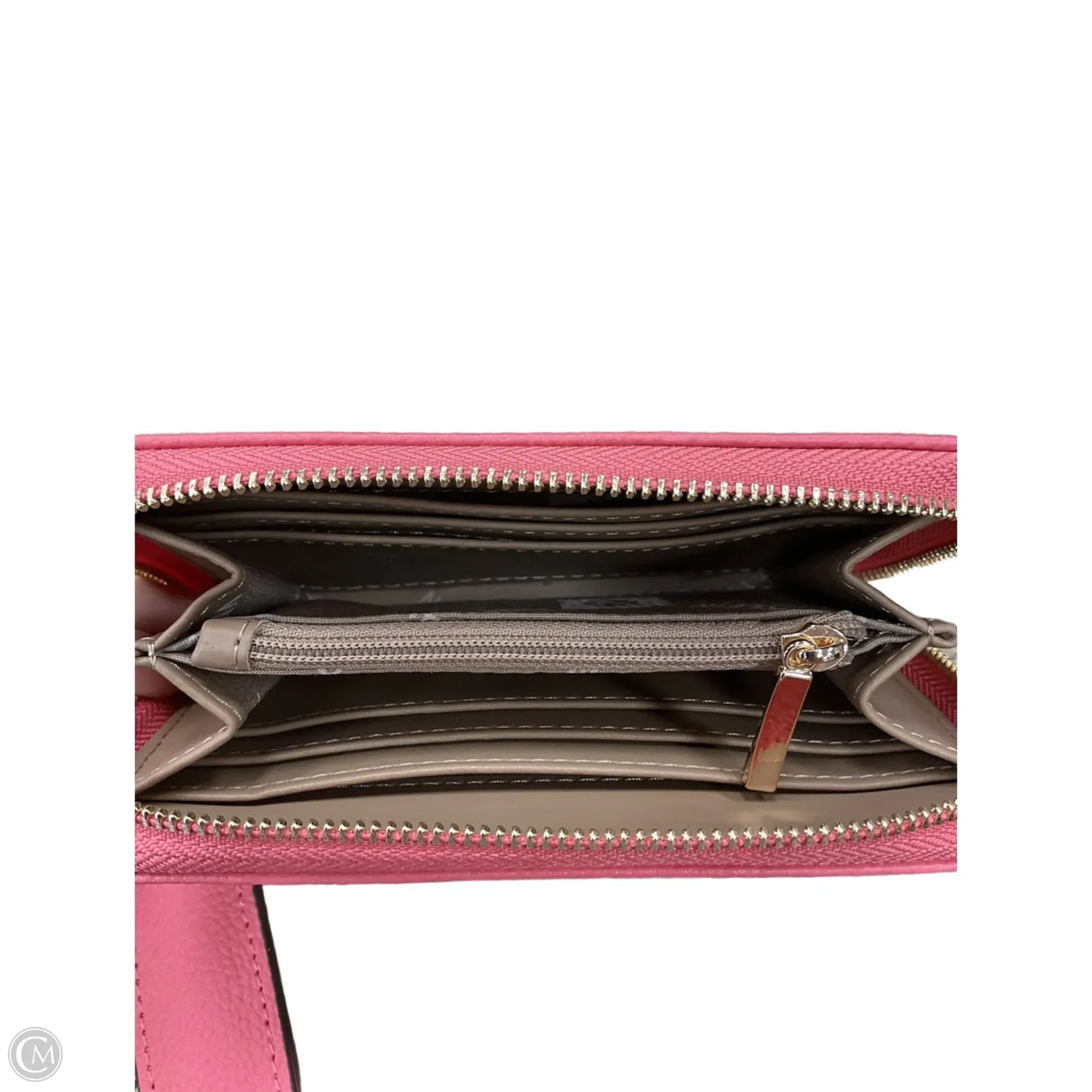 Wallet By Anne Klein, Size: Small