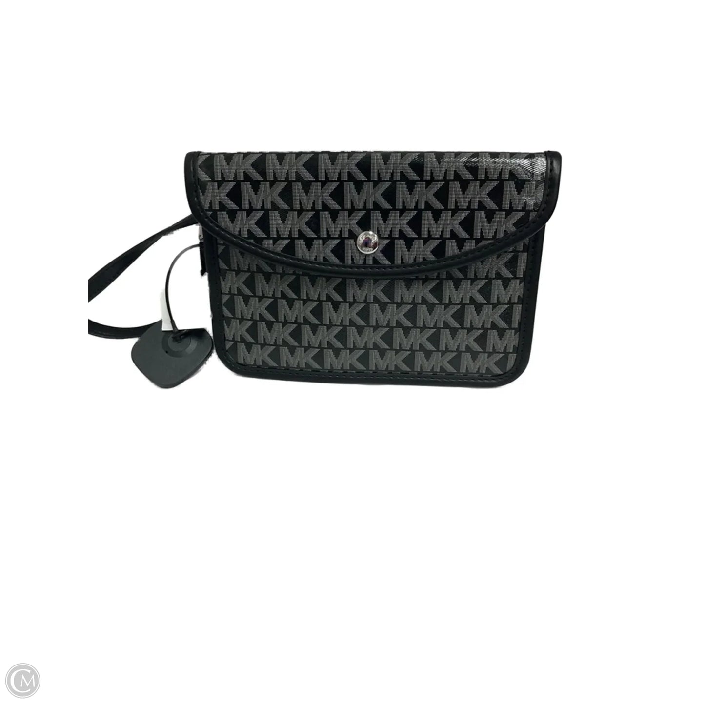 Wristlet By Michael By Michael Kors, Size: Small