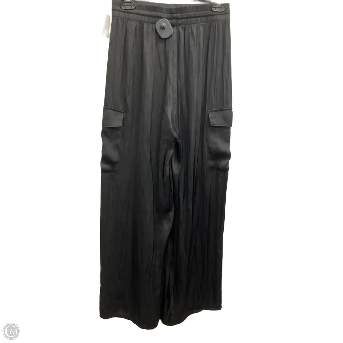 Pants Cargo & Utility By Rachel Zoe In Black, Size: S