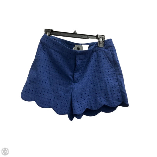 Shorts By Miami In Blue, Size: S