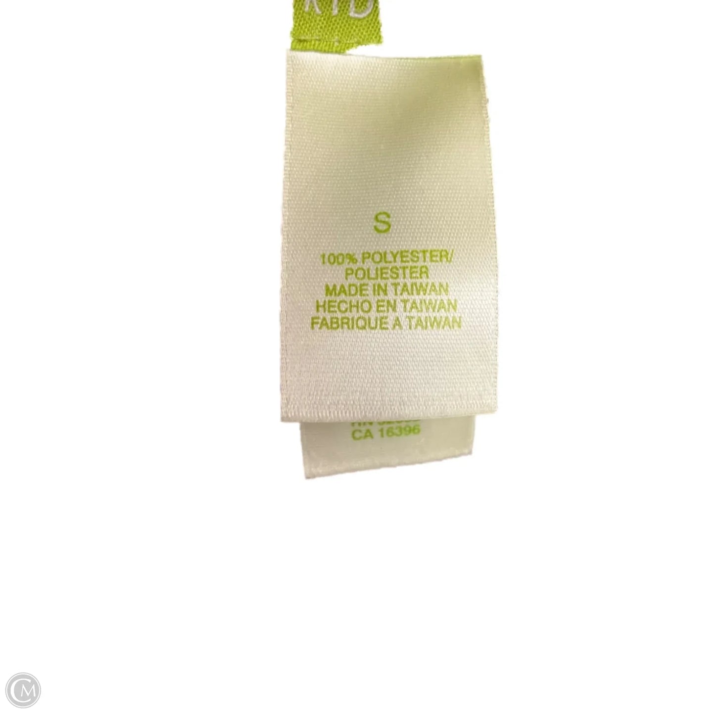 Skirt Mini & Short By Sigrid Olsen In Blue & Cream, Size: S