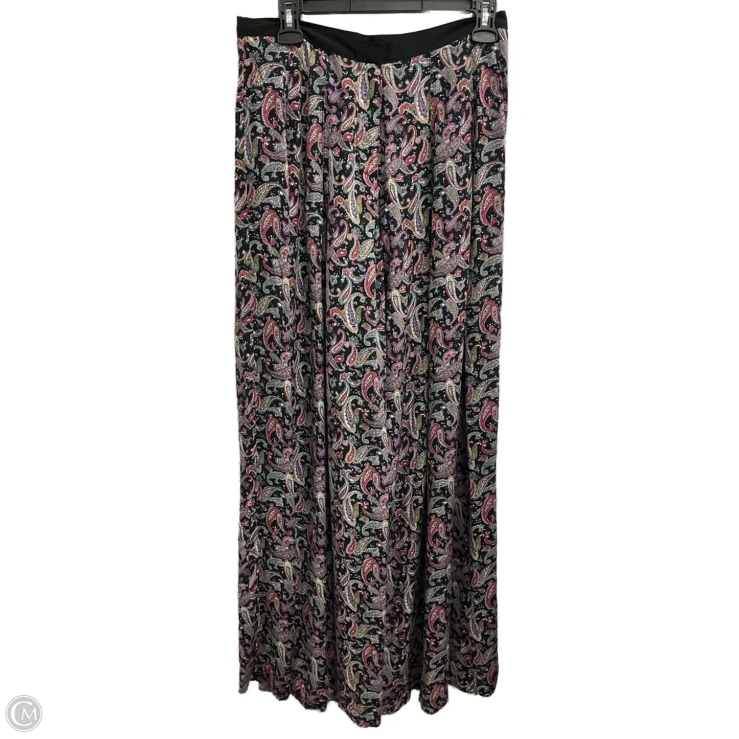 Pants Wide Leg By Staring At Stars In Black, Size: 6