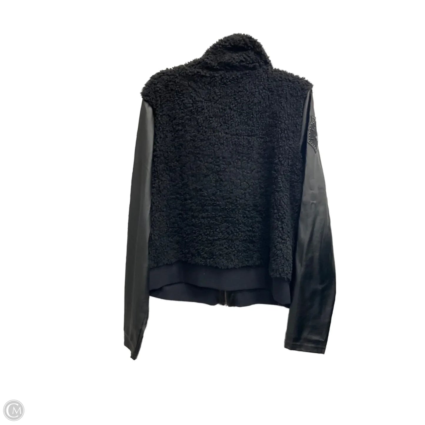 Jacket Other By Harley Davidson In Black, Size: 2x