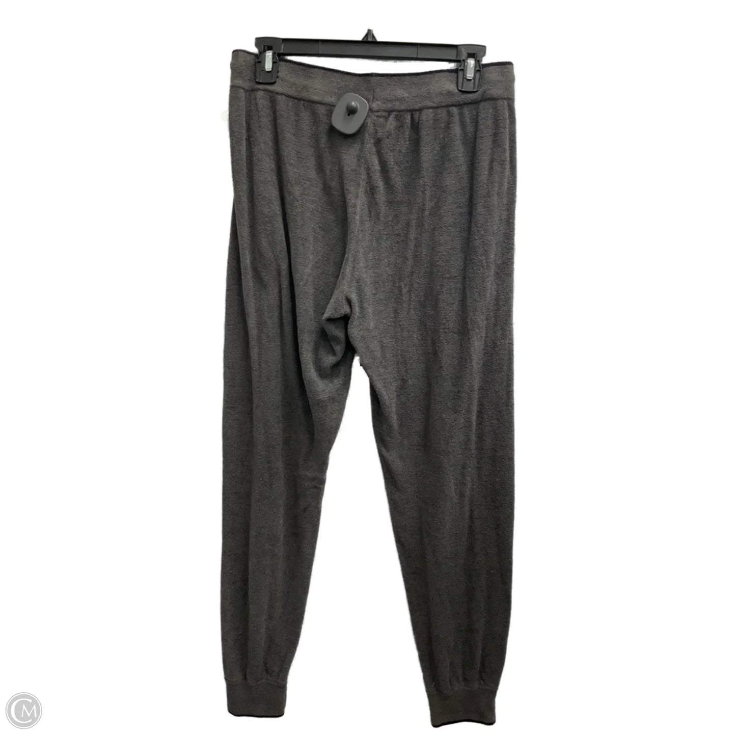 Pants Lounge By Barefoot Dreams In Grey, Size: S
