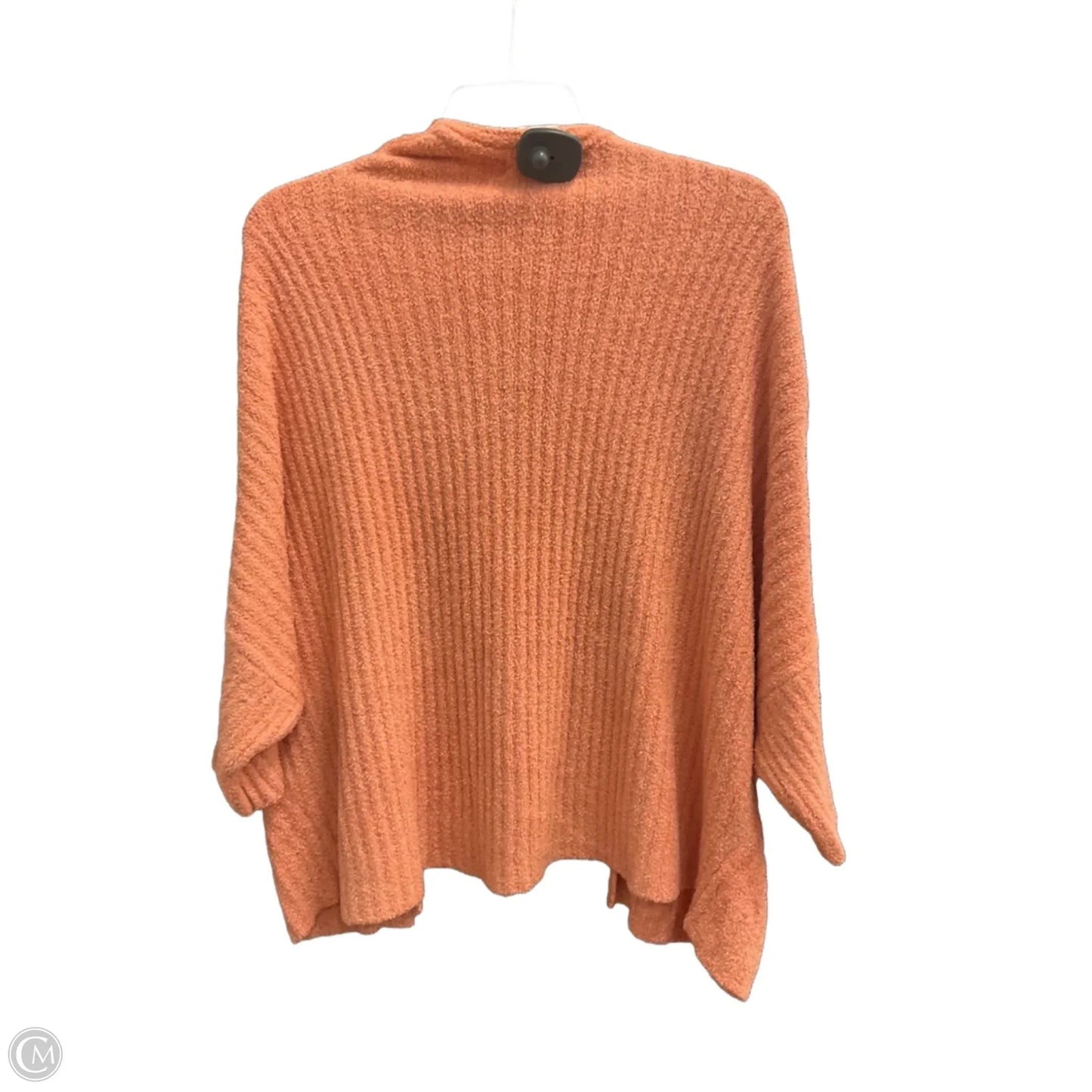 Cardigan By Barefoot Dreams In Coral, Size: S