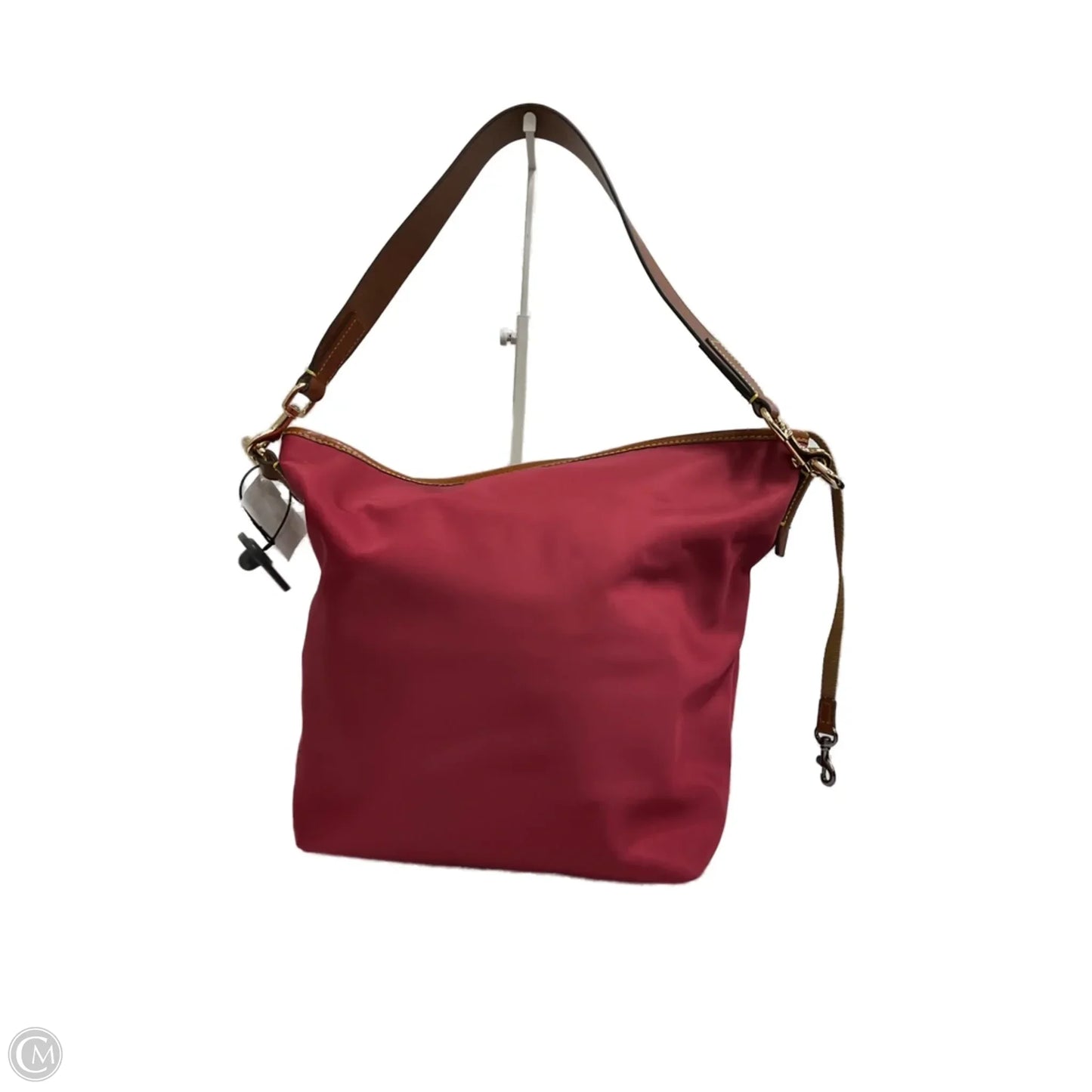 Handbag Designer By Dooney And Bourke, Size: Large