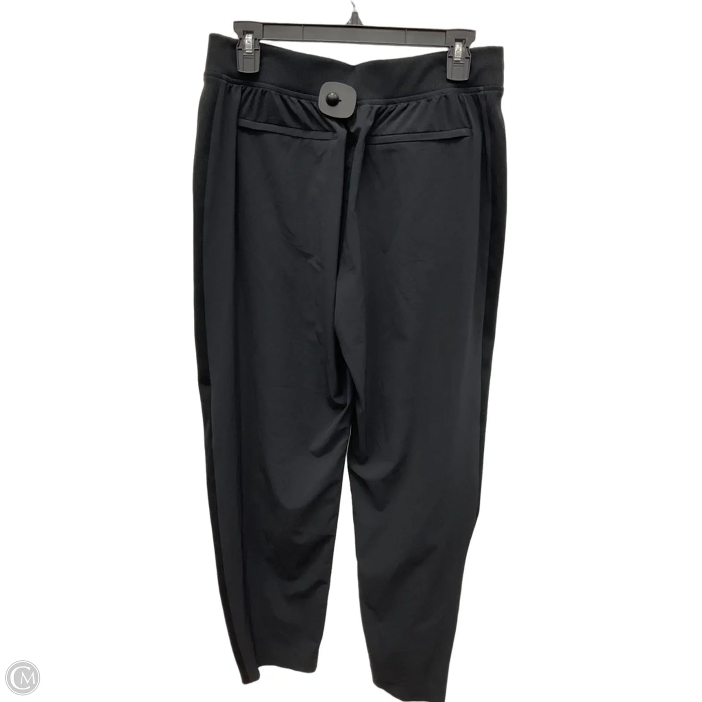 Athletic Pants By Athleta In Black, Size: M