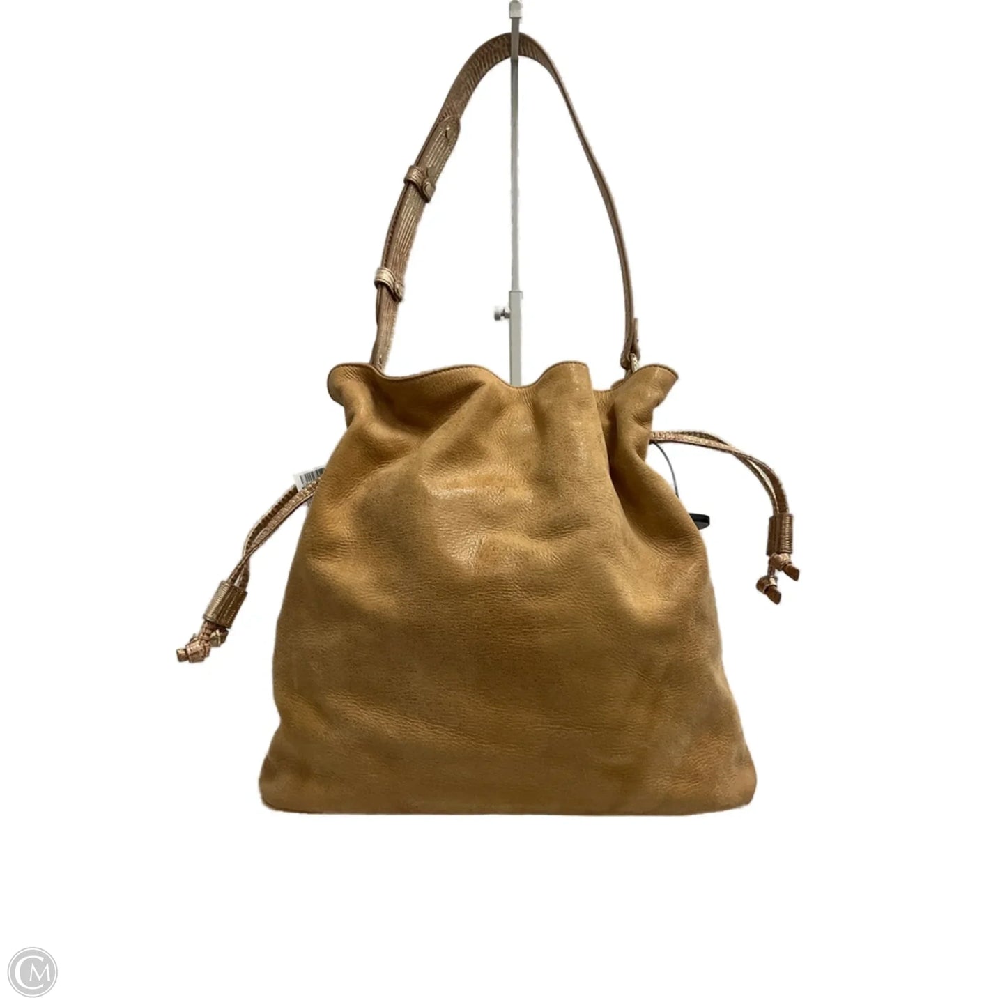 Handbag Designer By Brahmin, Size: Large