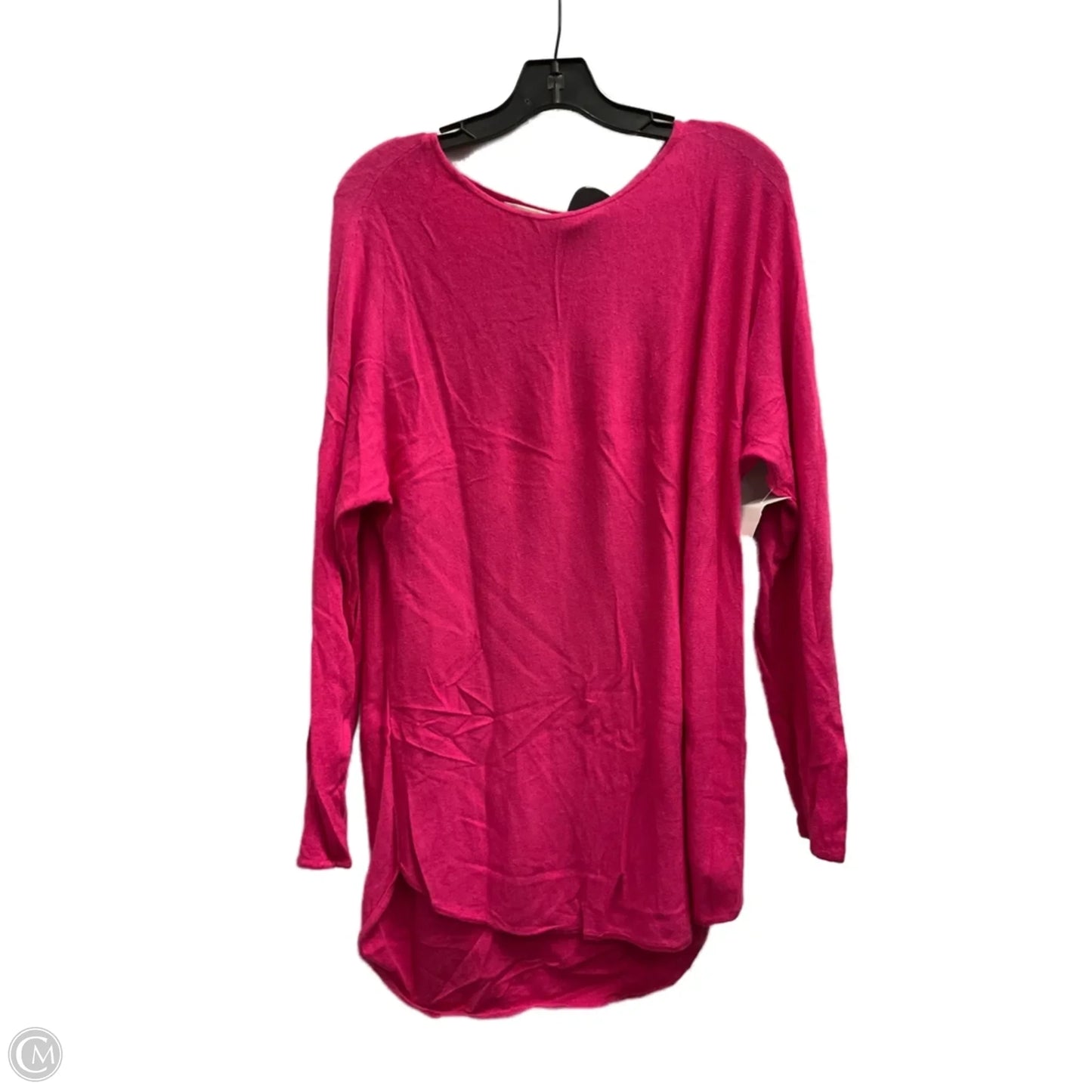 Dress Party Midi By Michael By Michael Kors In Pink, Size: M