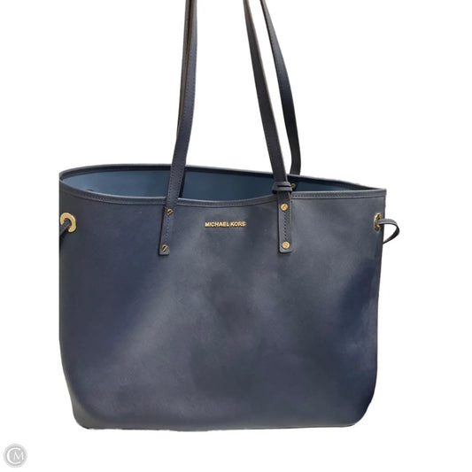 Handbag Designer By Michael Kors, Size: Large