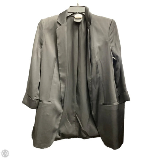 Blazer By Express In Black, Size: S