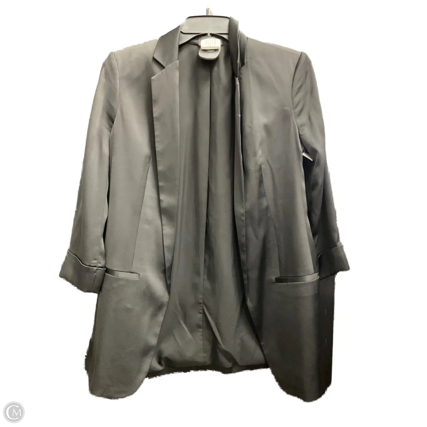 Blazer By Express In Black, Size: S