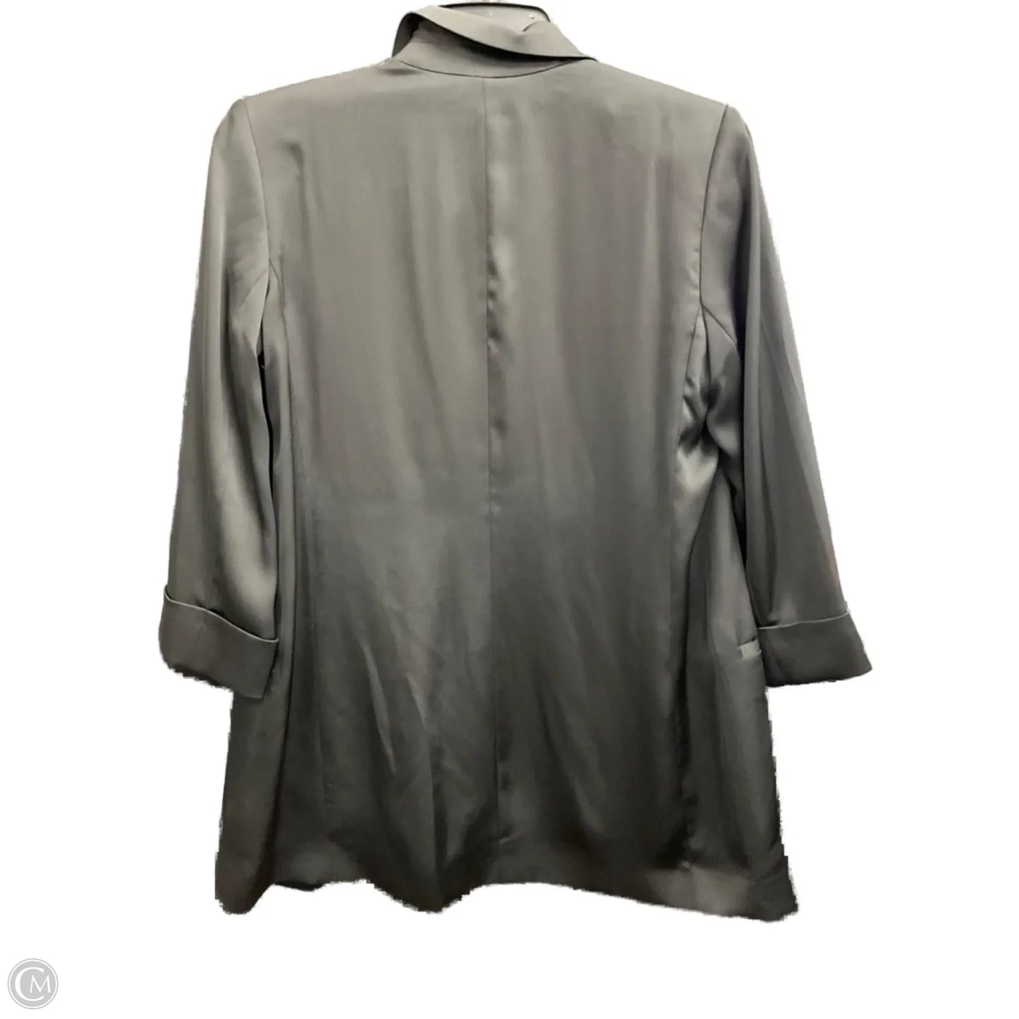 Blazer By Express In Black, Size: S