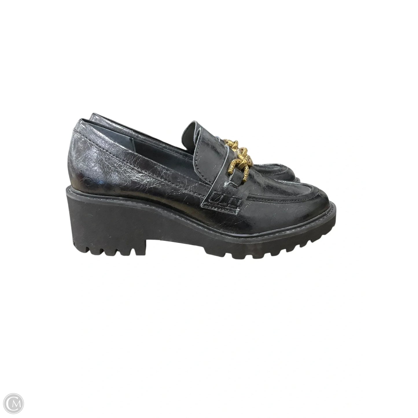 Shoes Heels Block By Dolce Vita In Black, Size: 6