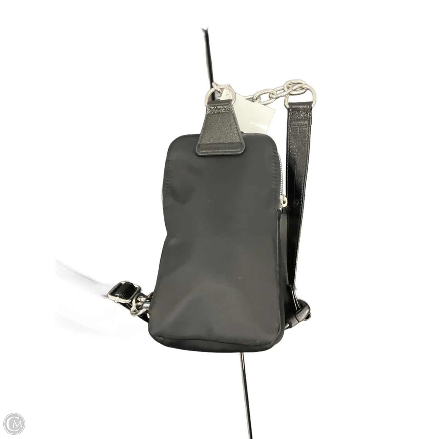 Crossbody By Clothes Mentor, Size: Small