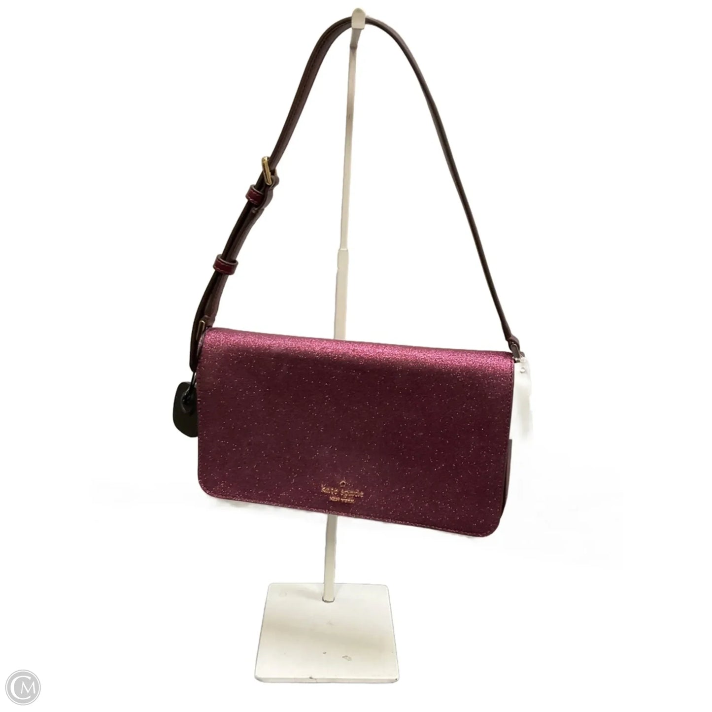 Handbag Designer By Kate Spade, Size: Medium