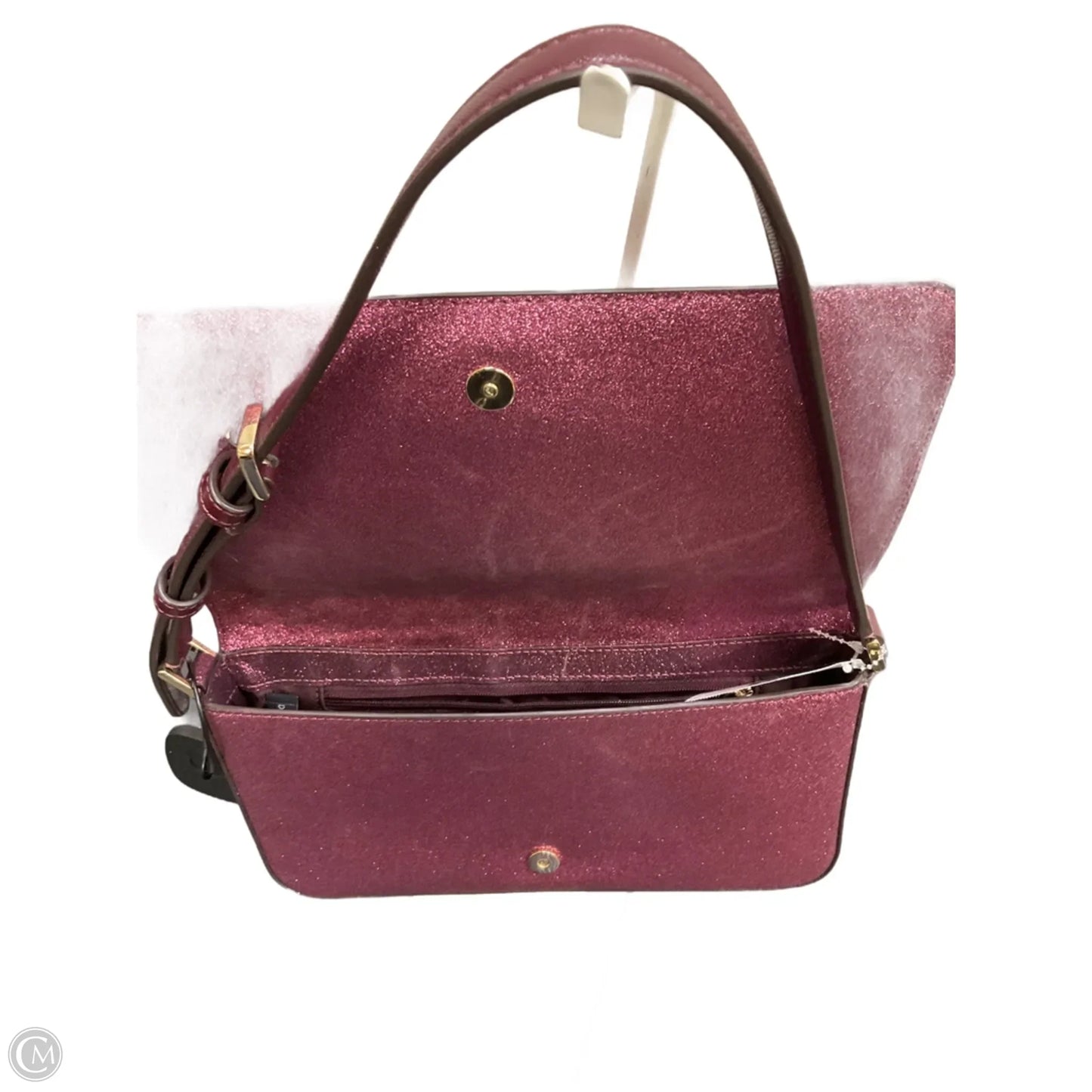 Handbag Designer By Kate Spade, Size: Medium