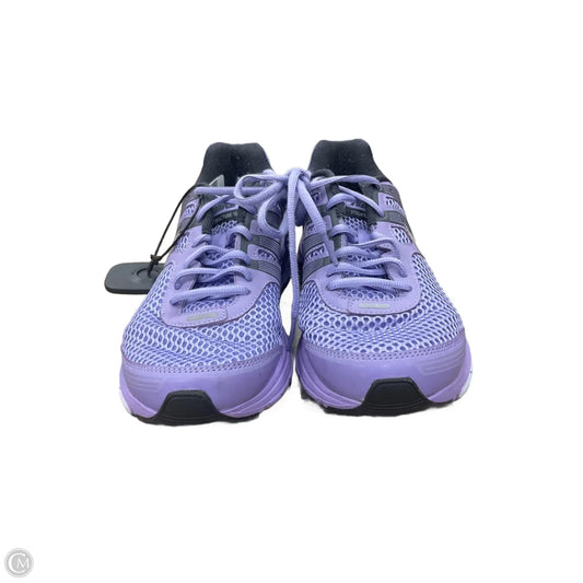 Shoes Athletic By Nike In Purple, Size: 9