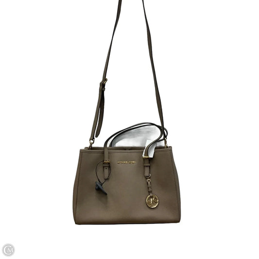 Handbag By Michael By Michael Kors, Size: Medium