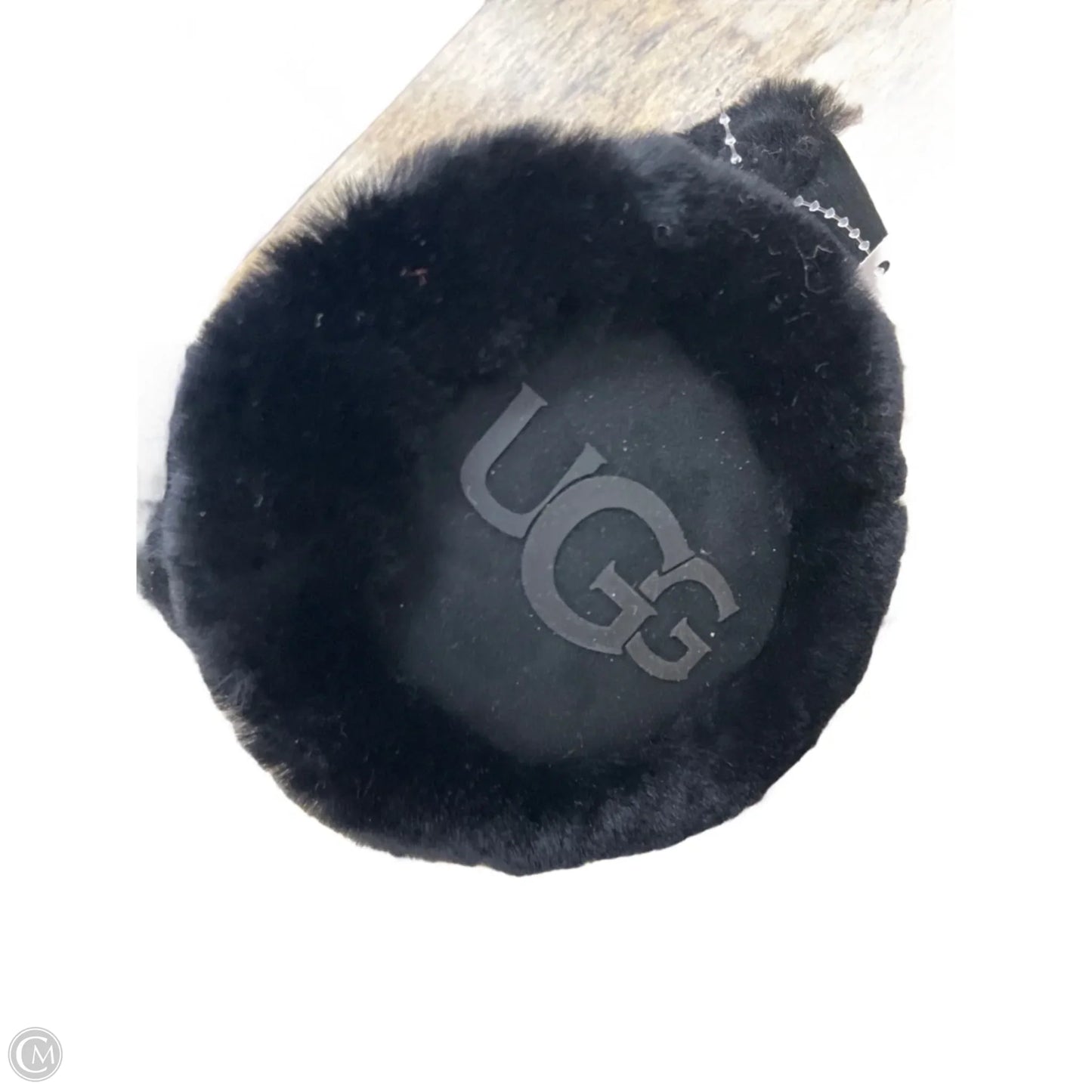 Accessory Designer Tag By Ugg