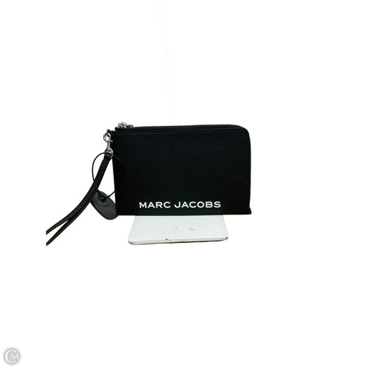Wristlet Luxury Designer By Marc Jacobs, Size: Medium
