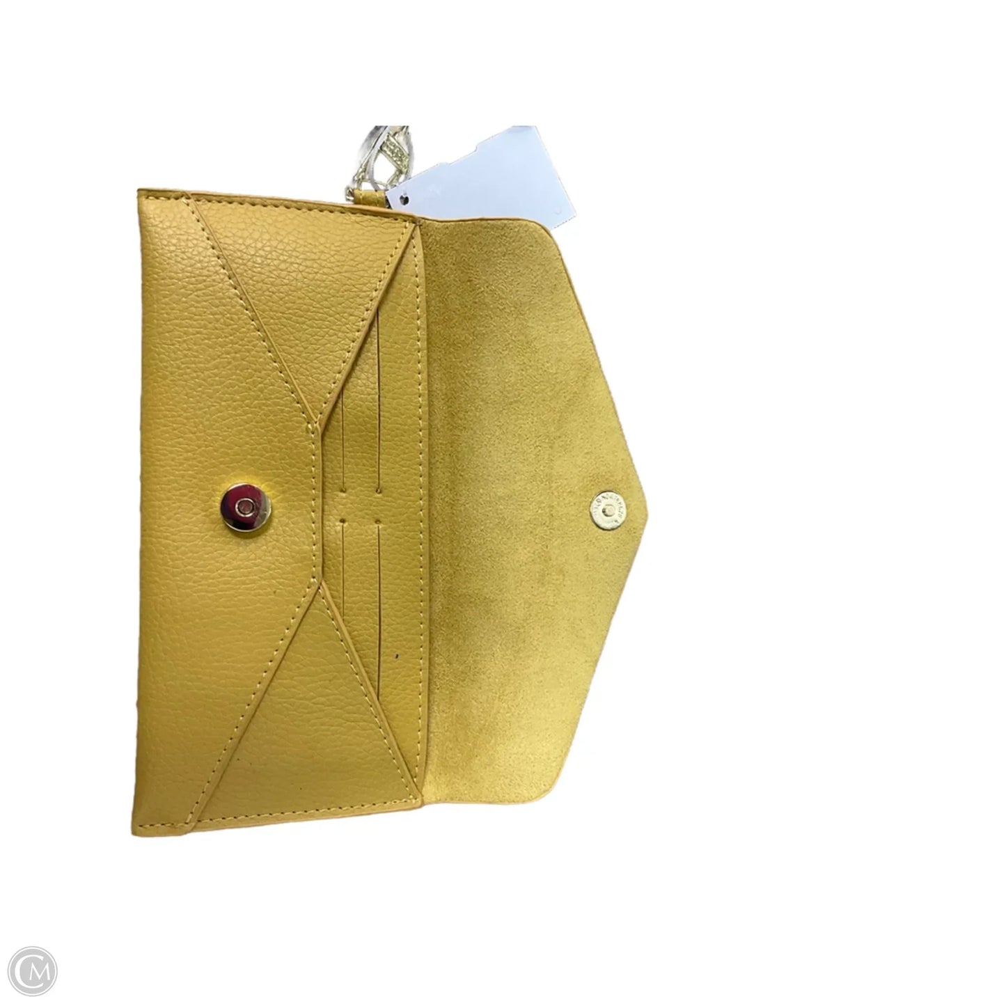 Wristlet By Steve Madden, Size: Small