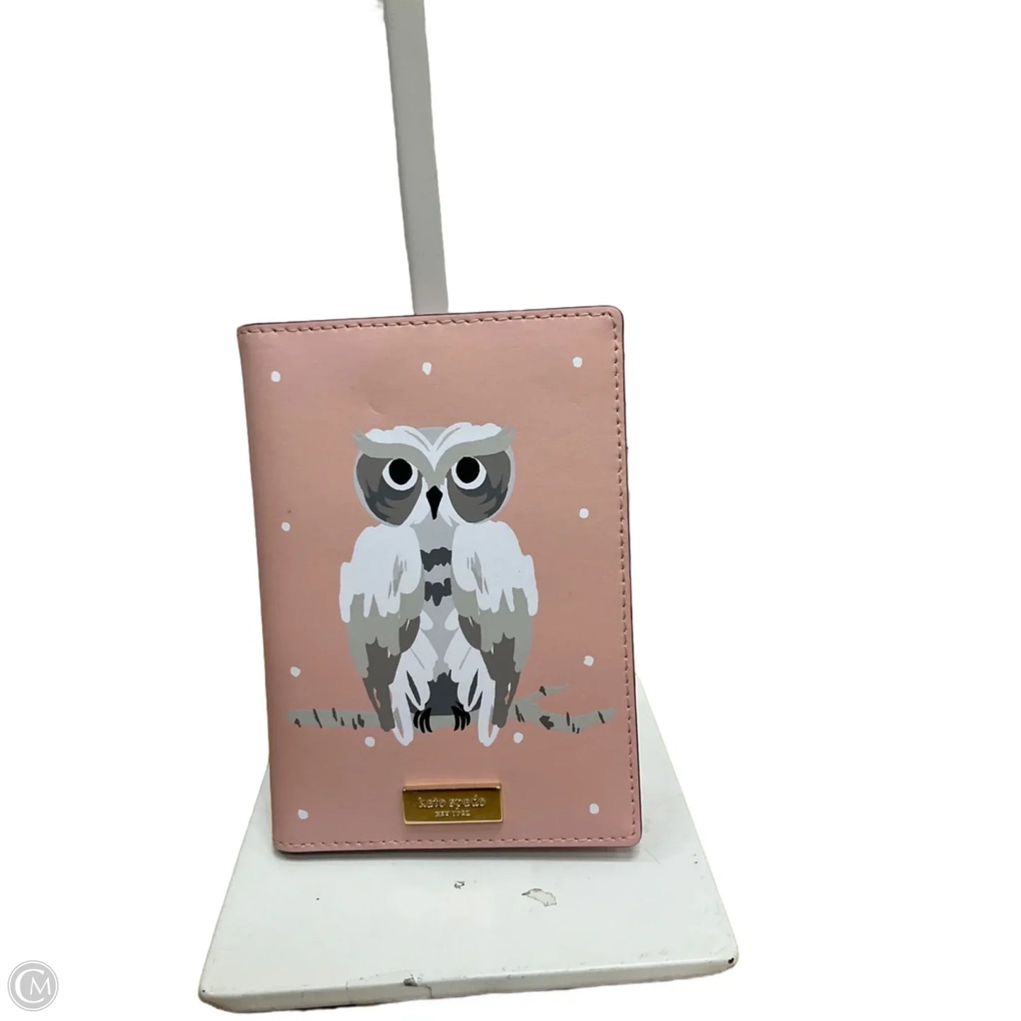 Accessory Designer Tag By Kate Spade