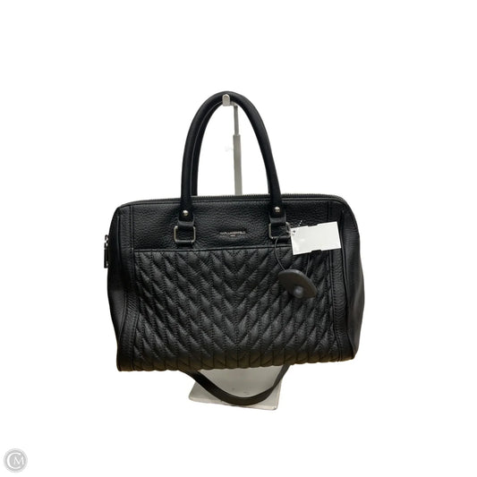 Handbag Designer By Karl Lagerfeld, Size: Medium
