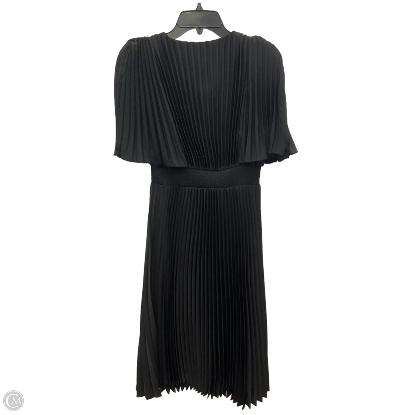 Dress Party Short By Express In Black, Size: S