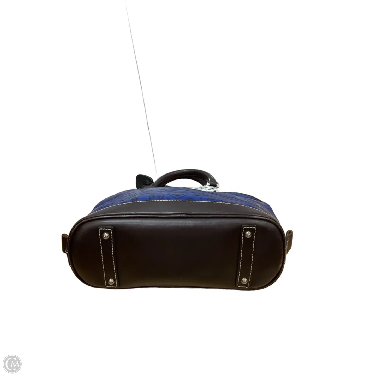 Handbag Designer By Dooney And Bourke, Size: Large