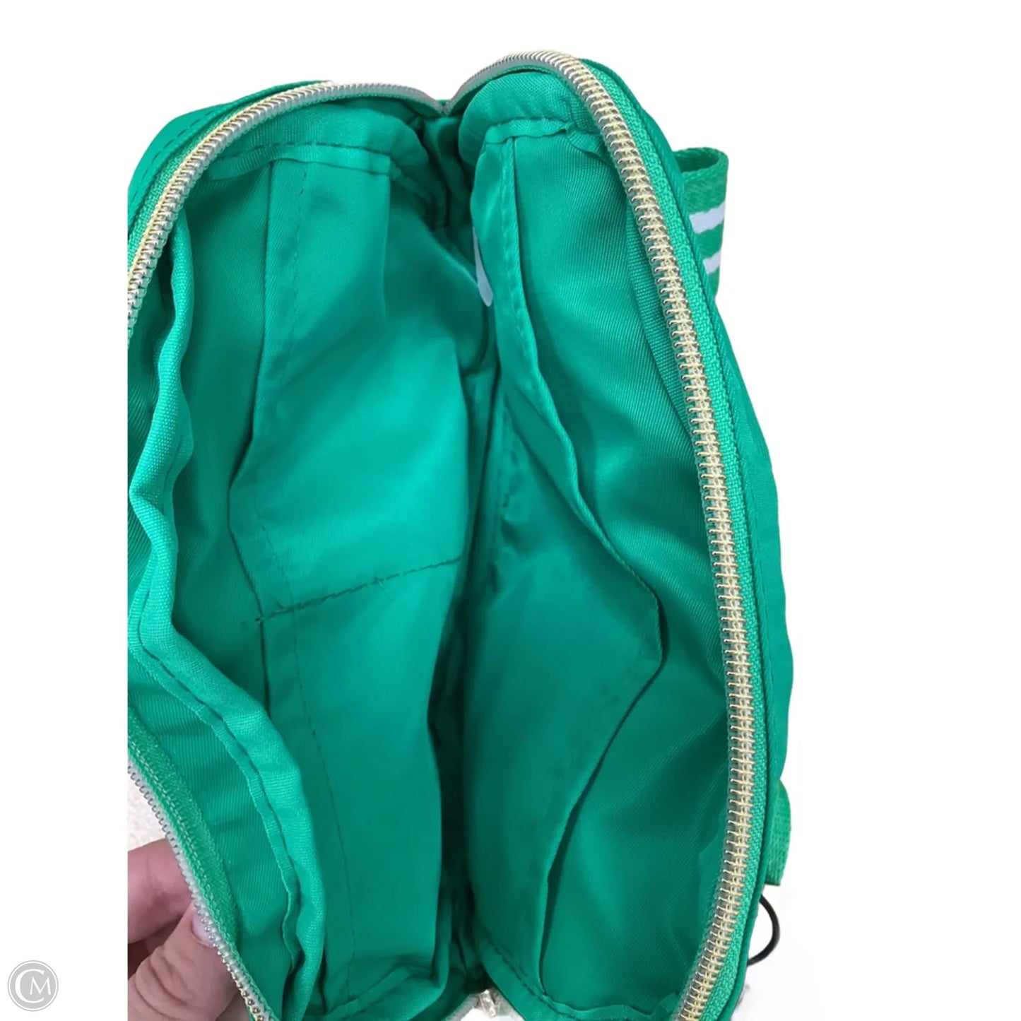 Belt Bag Designer By Lilly Pulitzer, Size: Small