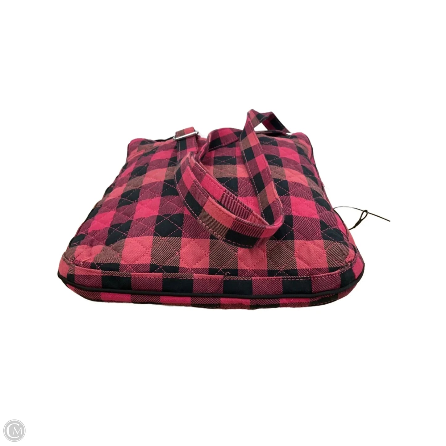 Crossbody By Vera Bradley, Size: Large