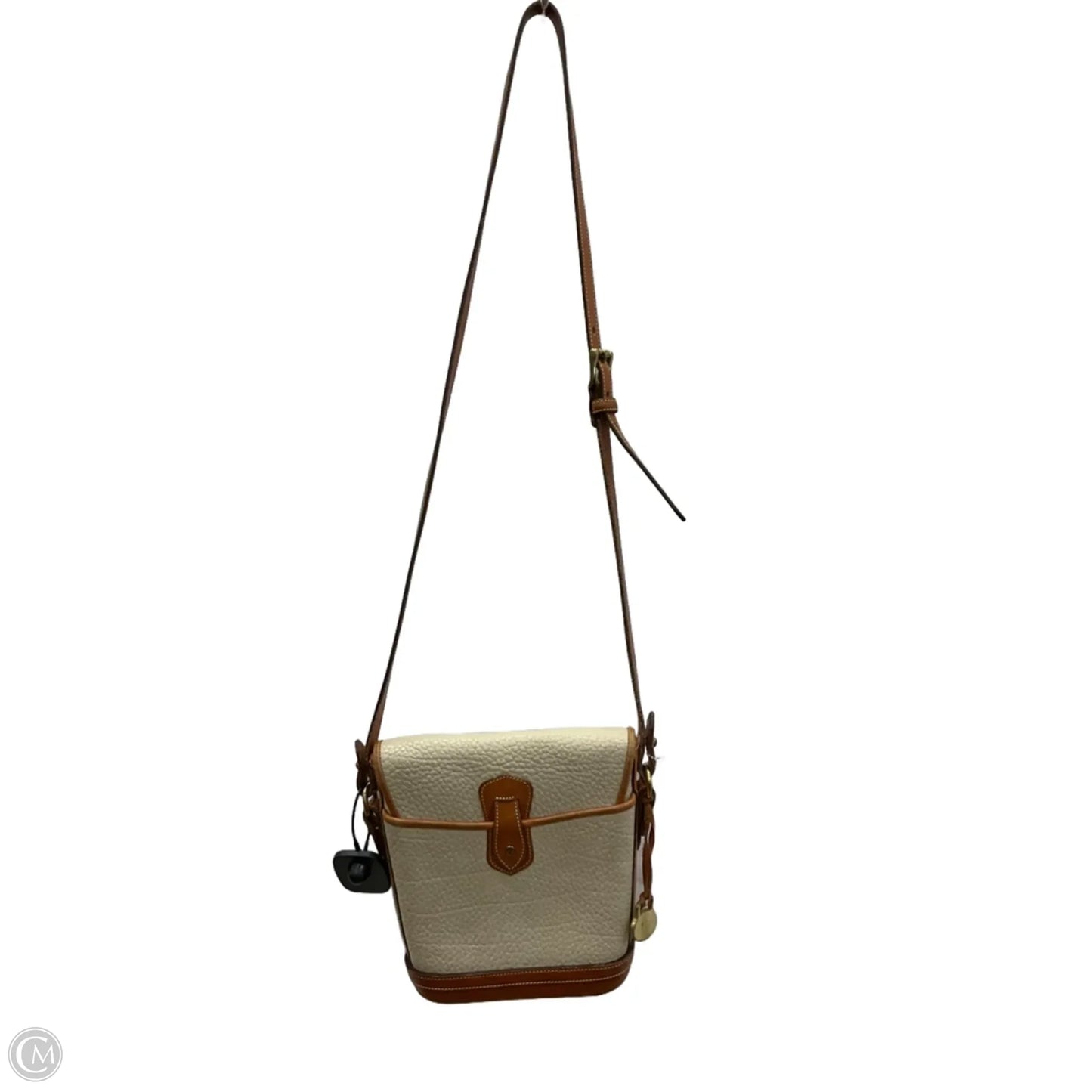 Crossbody Designer By Dooney And Bourke, Size: Small