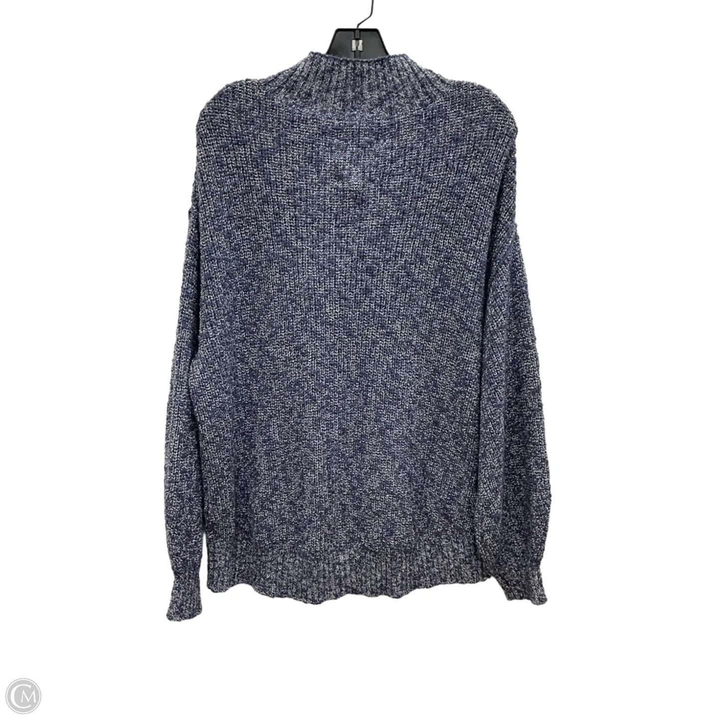 Sweater By Aerie In Blue, Size: L