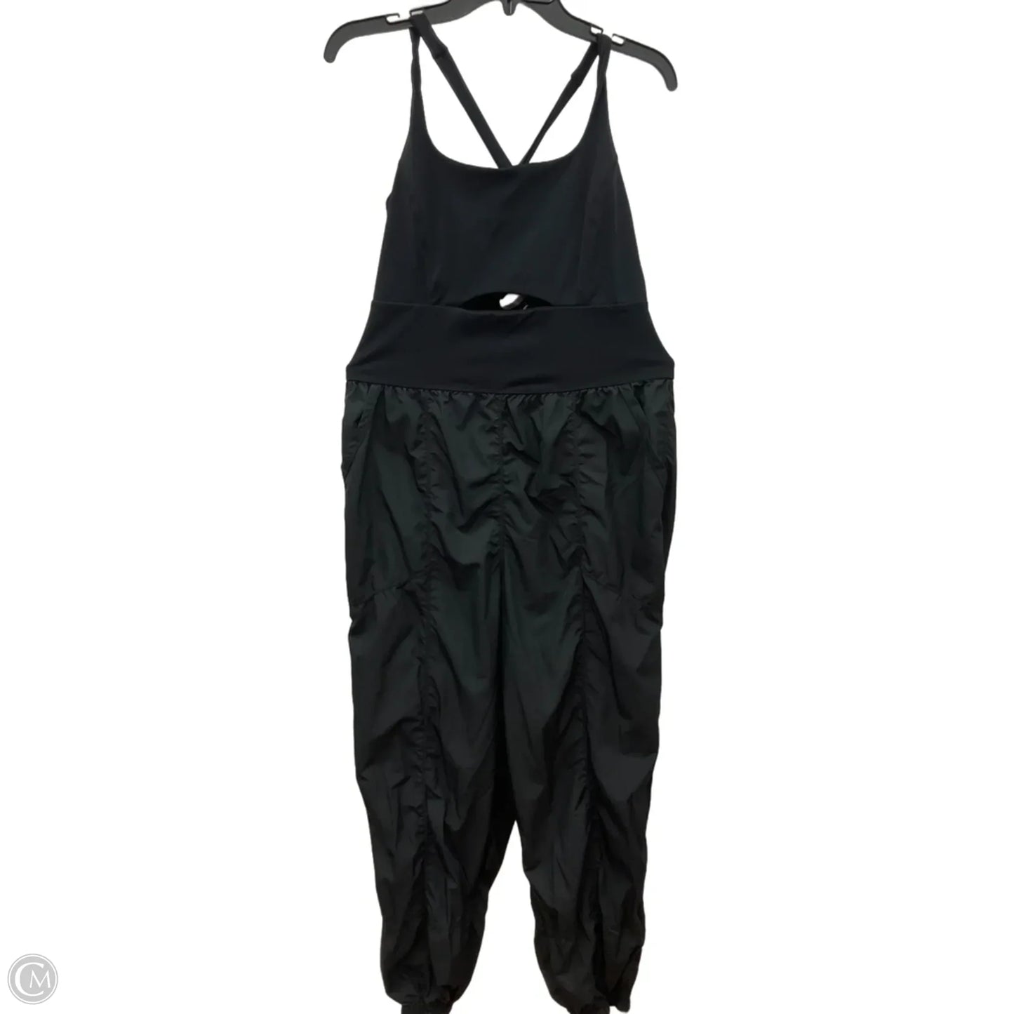 Jumpsuit By Free People In Black, Size: L