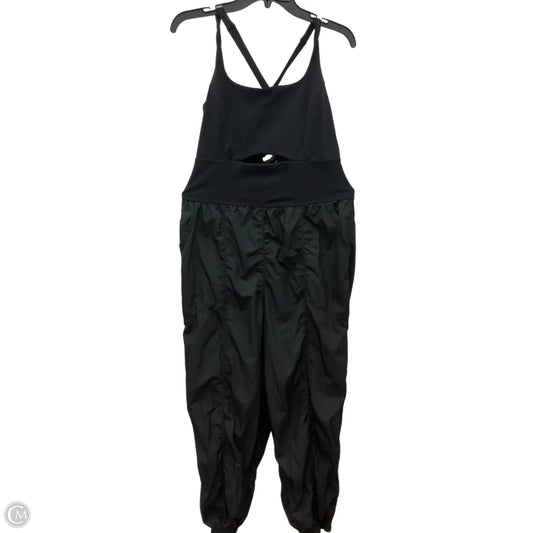 Jumpsuit By Free People In Black, Size: L
