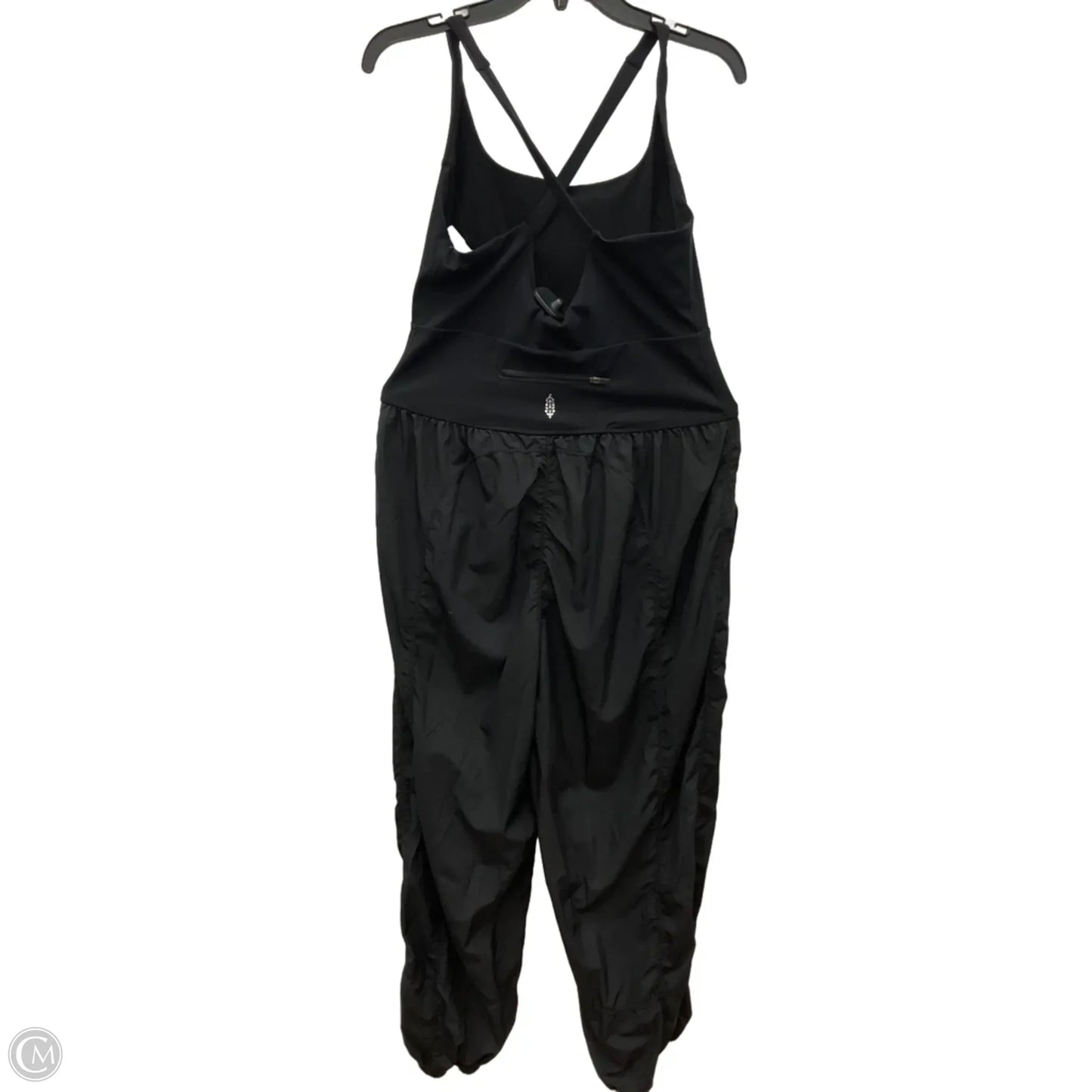 Jumpsuit By Free People In Black, Size: L