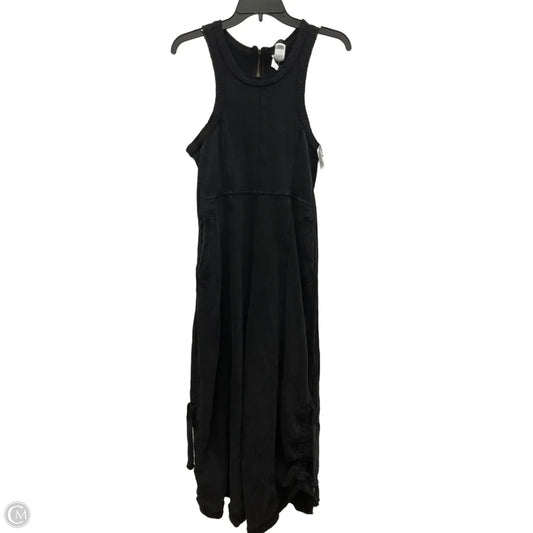 Jumpsuit By Daily Practice By Anthropologie In Black, Size: M