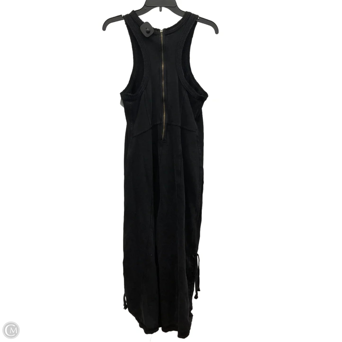 Jumpsuit By Daily Practice By Anthropologie In Black, Size: M