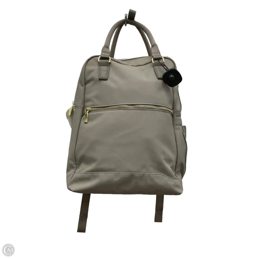 Backpack By Clothes Mentor, Size: Medium