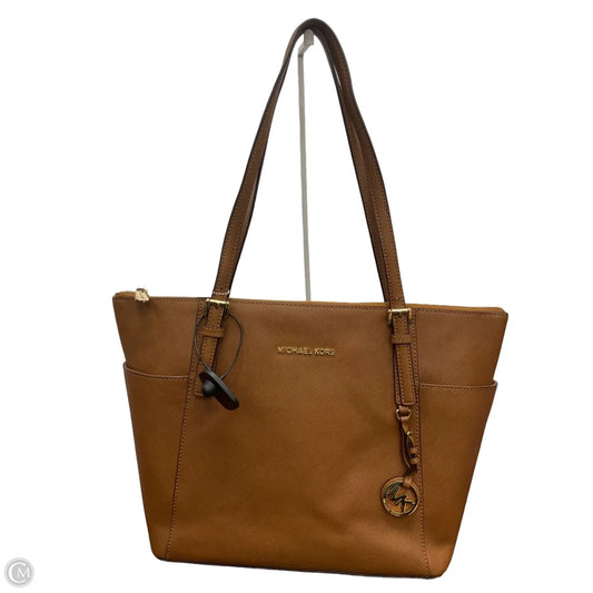 Handbag By Michael By Michael Kors, Size: Large