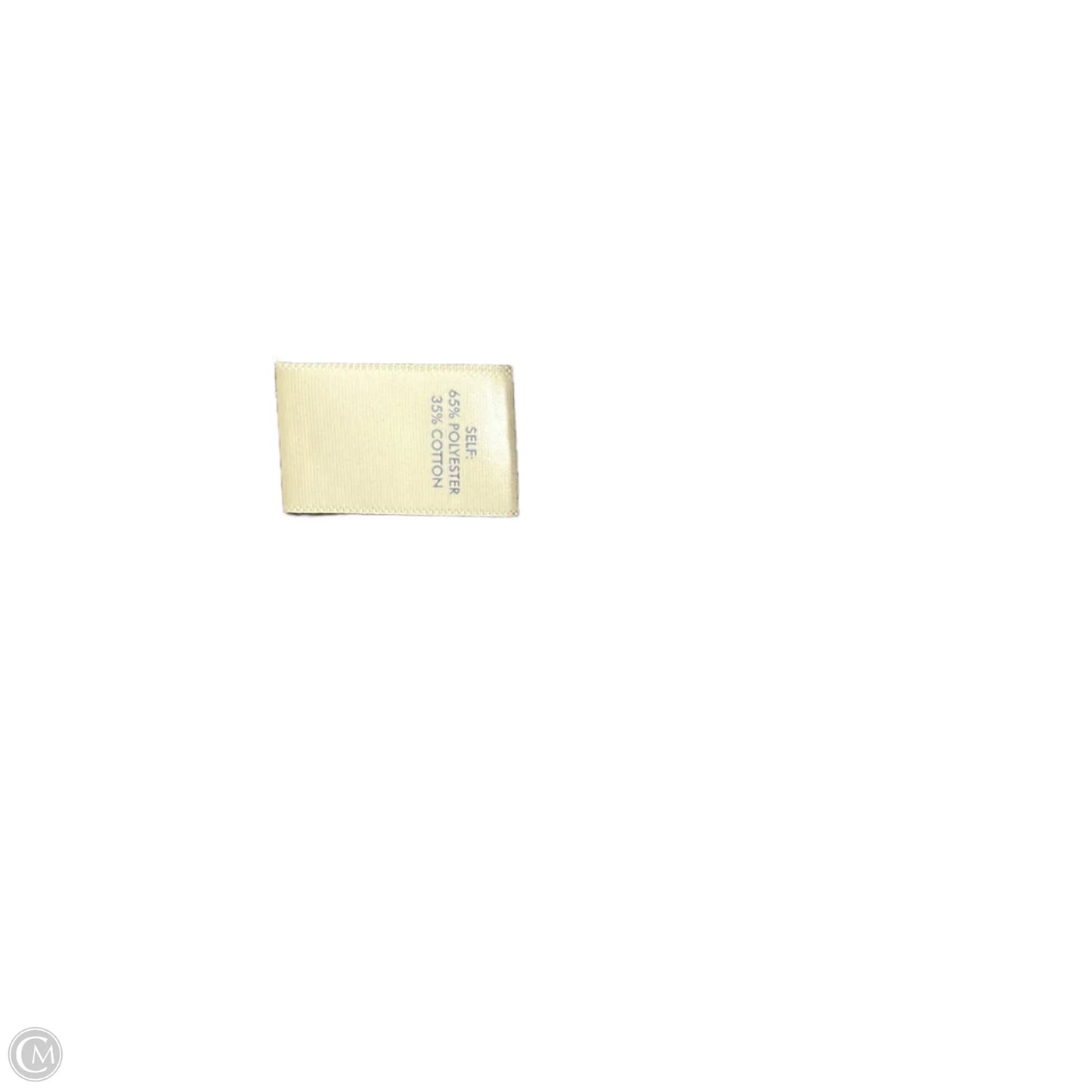 Top Long Sleeve By Bke In Black, Size: S