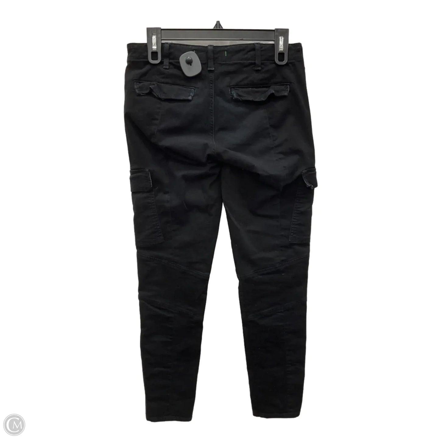 Pants Cargo & Utility By J Brand In Black, Size: 6