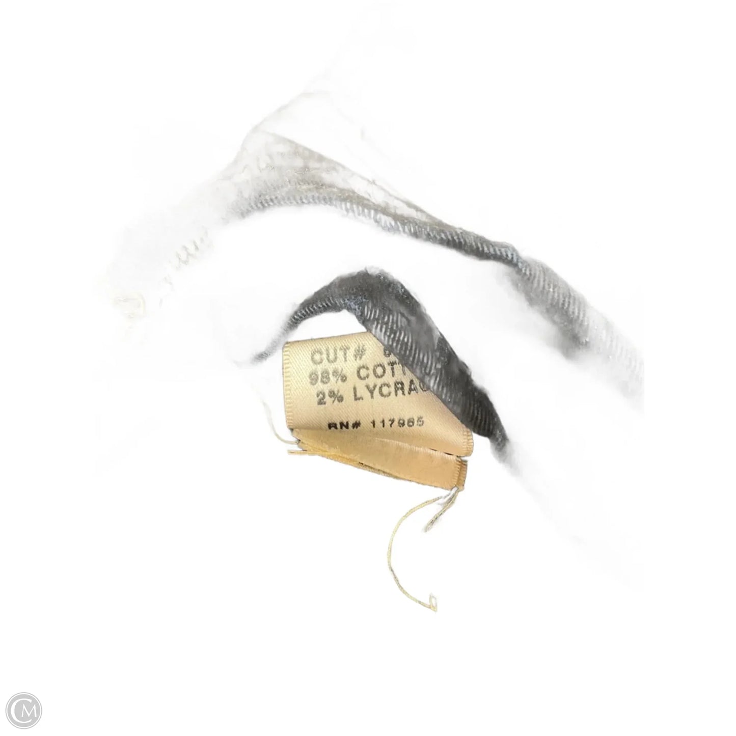 Pants Cargo & Utility By J Brand In Black, Size: 6