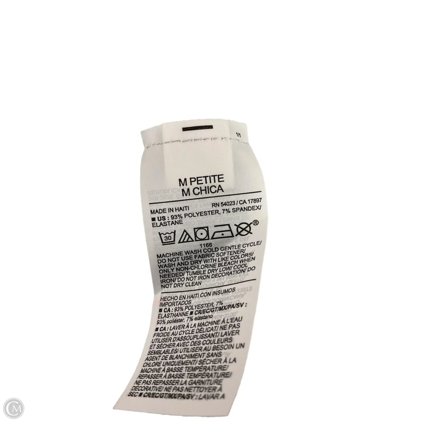 Athletic Tank Top By Old Navy In Grey, Size: Mp