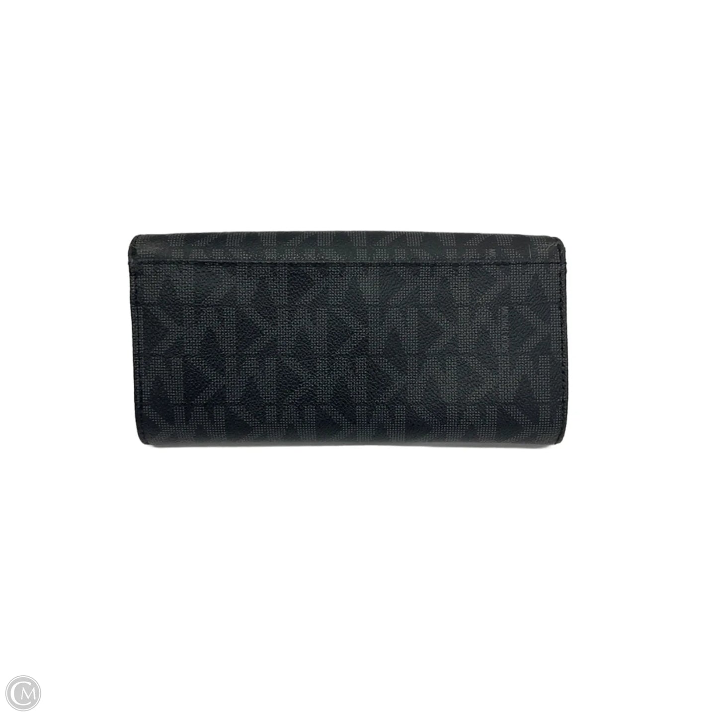 Wallet Designer By Michael Kors, Size: Large